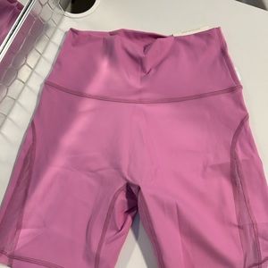 Aerie Offline Biker Shorts